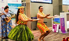 Hawaiian Airlines reveals Austin, Ontario, and Orlando – we look at demand