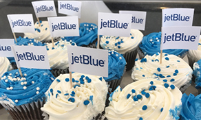 JetBlue announces Miami with four routes and 89 weekly flights