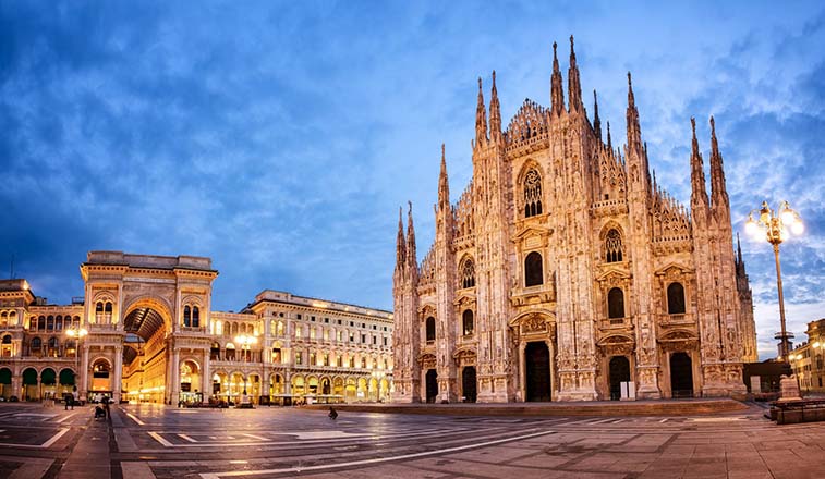 Milan to host World Routes 2021 and the 2026 Winter Games (7)