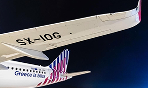 SKY express' A320neos to transform company from 2021