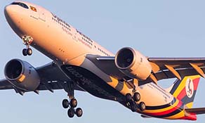 Uganda Airlines; where may make sense for its A330-800s?
