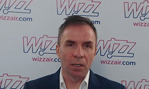 <span style="color: #cd1719;">Routes Reconnected:</span> Wizz Air CEO: 13 new bases and 260 new routes since pandemic started