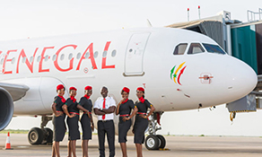 Air Senegal announces Lyon – where could be next?