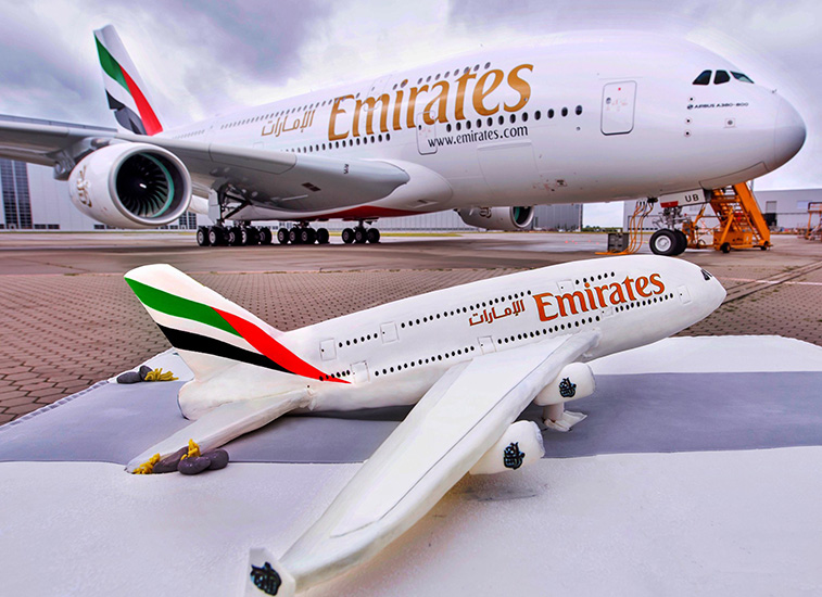 Dubai to Heathrow now world’s top international market