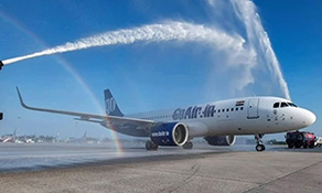 GoAir now India's third-largest domestic operator