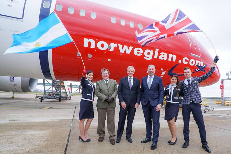 Norwegian to close long-haul; lost €159 million in 2019, RDC shows