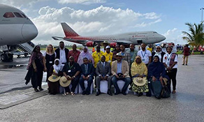Zanzibar now East Africa’s fourth-largest airport – seven new airlines