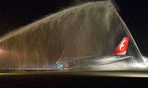 Air Arabia 60 routes across 26 countries from Sharjah this summer
