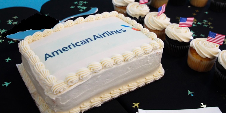 American Airlines announces eight routes – including Miami to Tel Aviv