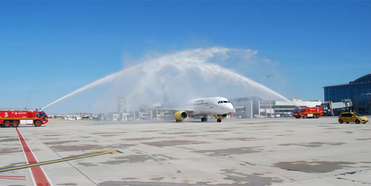 Billund adds five routes and a new airline