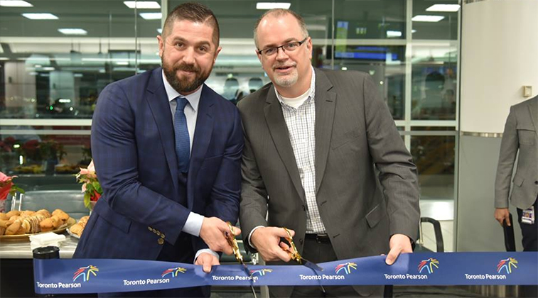 Flair Airlines expands network with 5 new airports and 24 routes