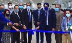 GoAir begins Hyderabad to Male, the sole operator