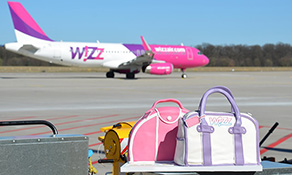 Wizz Air announces Sarajevo base with nine routes