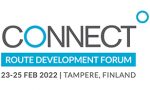 CONNECT announces Tampere, Finland as 2022 host city