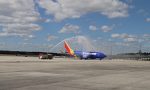 Southwest Airlines launches five new routes to Savannah/Hilton Head International