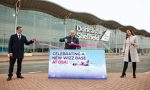 Wizz Air’s summer sizzler – 120+ new routes to launch in S21