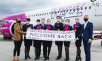 Budapest Airport wins Route of the Week for Wizz Air’s regrowth
