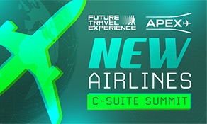 CEOs of start-up airlines Ava Airways, EGO Airways, PLAY, and Pop join speaker line-up at FTE APEX Virtual Expo