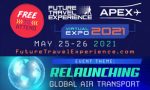 Join 250 airlines and airports registered for FTE APEX Virtual Expo – a message from United CEO Scott Kirby