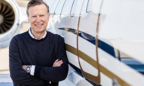 Waltzing Matilda Aviation to launch Connect Airlines with scheduled passenger services to Billy Bishop Toronto City Airport