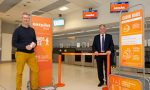 London Gatwick route returns to Aberdeen International Airport with easyJet