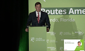 Routes Americas 2021: ACI-NA on State of the Airport Industry in the Americas