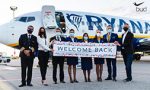 Budapest Airport welcomes Ryanair re-openings