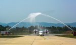 Air Serbia launches services between Kraljevo and Thessaloniki