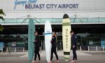 British Airways commences Belfast City-Newquay service