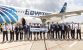 Egypt Air resumes nonstop route between Cairo and Düsseldorf