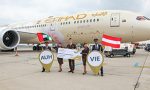 Etihad launches direct route to Vienna Airport from Abu Dhabi