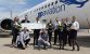 Münster/Osnabrück Airport welcomes GP Aviation’s inaugural service from Prishtina
