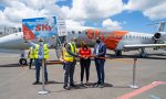 Sky High launches operations between Santo Domingo and Guadeloupe