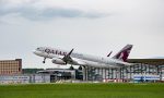 Qatar Airways resumes flights to Doha from Pulkovo Airport