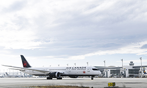 Air Canada ready to connect Munich and Toronto