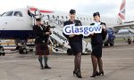 British Airways commences direct service from Belfast City Airport to Glasgow