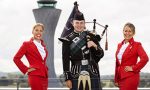 Virgin Atlantic to launch routes from Edinburgh to Barbados and Orlando