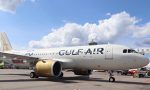Gulf Air resumes route from Moscow Domodedovo to Bahrain