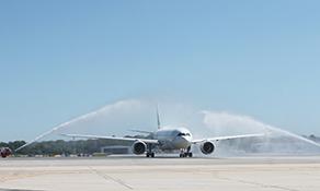 Air Senegal launches service at BWI Thurgood Marshall Airport
