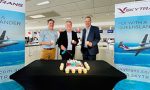 Skytrans launches route from Cairns to the Whitsunday Coast and Rockhampton