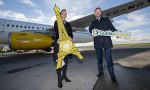 Dublin Airport welcomes Vueling service to Paris Orly