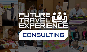 Future Travel Experience launches FTE Consulting – express your interest in a FREE workshop