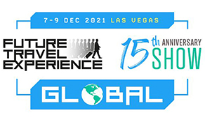 More than 100 big-name speakers confirmed for Future Travel Experience Global, Las Vegas – register by 17 November for the best rates