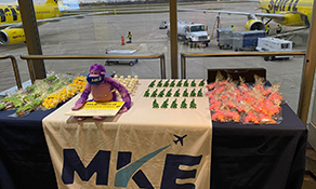 Spirit Airlines launches four new nonstop routes at Milwaukee Mitchell