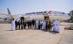 Oman Airports welcomes new services from Flydubai, Edelweiss Air, Air France and Wizz Air Abu Dhabi