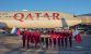 Qatar Airways launches route to Moscow Sheremetyevo