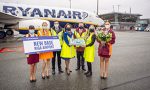 Ryanair launches new base and doubles destinations from Riga Airport