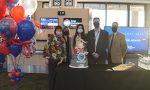 Tampa Airport welcomes back British Airways route to London Gatwick