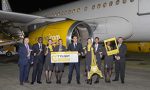 Vueling launches Glasgow to Paris Orly route