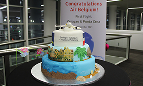 Air Belgium launches new service from Brussels Airport to Curaçao via Punta Cana
